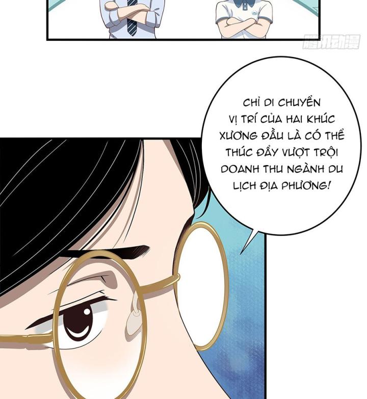 Kẻ Thách Thức Hay Nhà Không Tưởng Chapter 4 - Trang 2