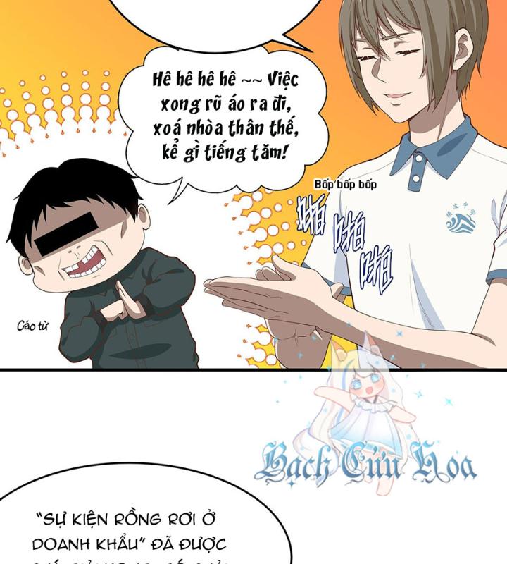 Kẻ Thách Thức Hay Nhà Không Tưởng Chapter 4 - Trang 2