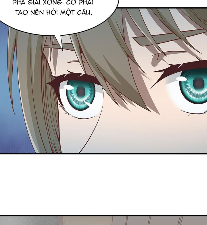 Kẻ Thách Thức Hay Nhà Không Tưởng Chapter 4 - Trang 2