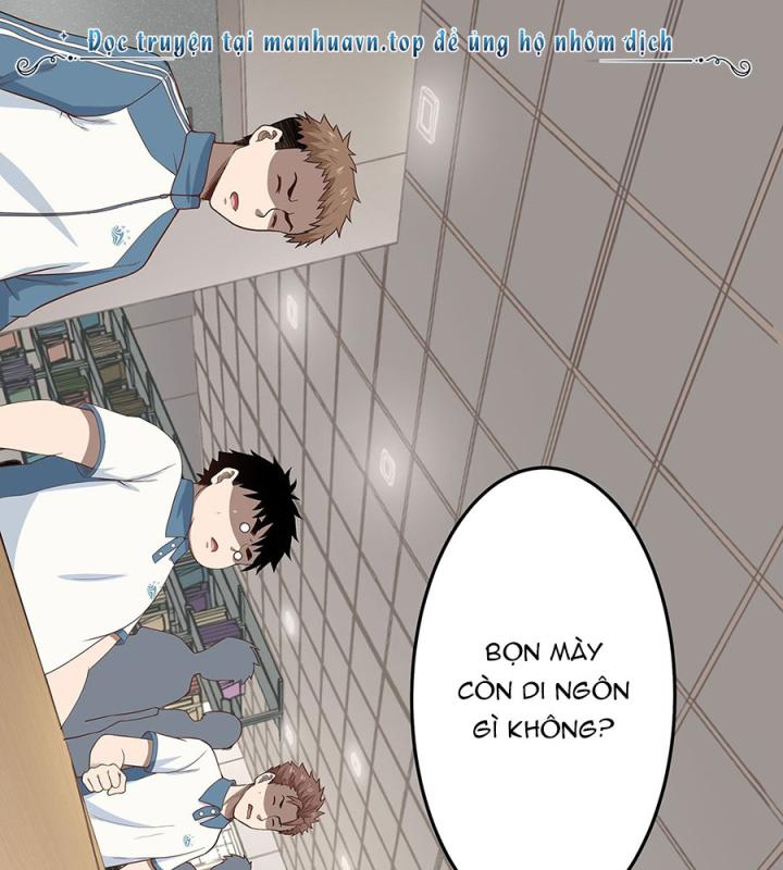 Kẻ Thách Thức Hay Nhà Không Tưởng Chapter 4 - Trang 2