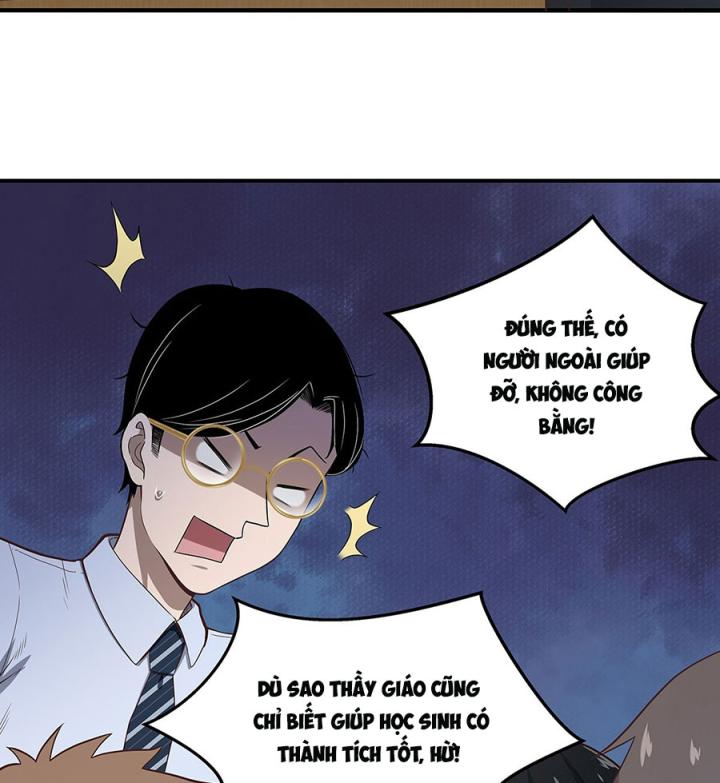 Kẻ Thách Thức Hay Nhà Không Tưởng Chapter 4 - Trang 2