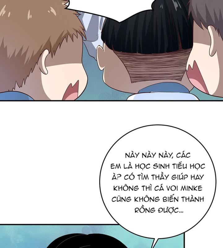 Kẻ Thách Thức Hay Nhà Không Tưởng Chapter 4 - Trang 2