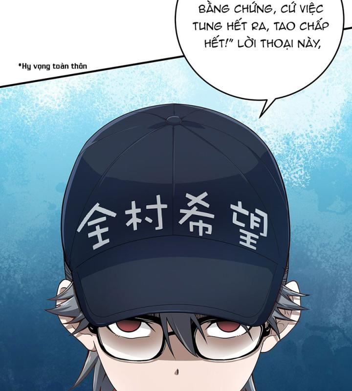 Kẻ Thách Thức Hay Nhà Không Tưởng Chapter 4 - Trang 2