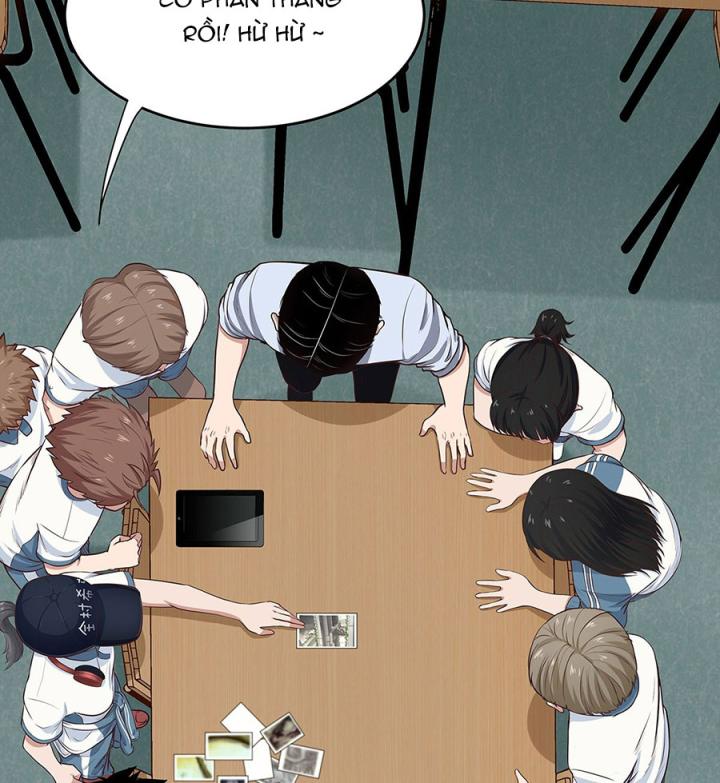 Kẻ Thách Thức Hay Nhà Không Tưởng Chapter 4 - Trang 2