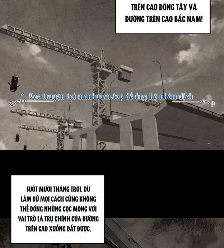 Kẻ Thách Thức Hay Nhà Không Tưởng Chapter 5 - Trang 2