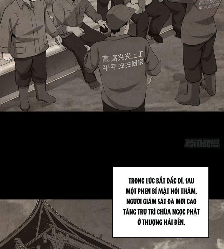 Kẻ Thách Thức Hay Nhà Không Tưởng Chapter 5 - Trang 2