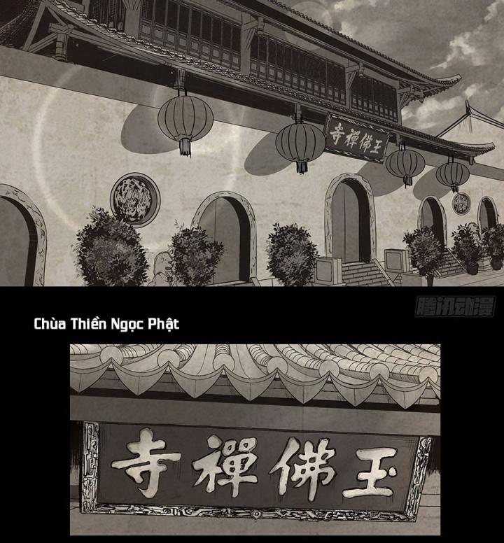 Kẻ Thách Thức Hay Nhà Không Tưởng Chapter 5 - Trang 2
