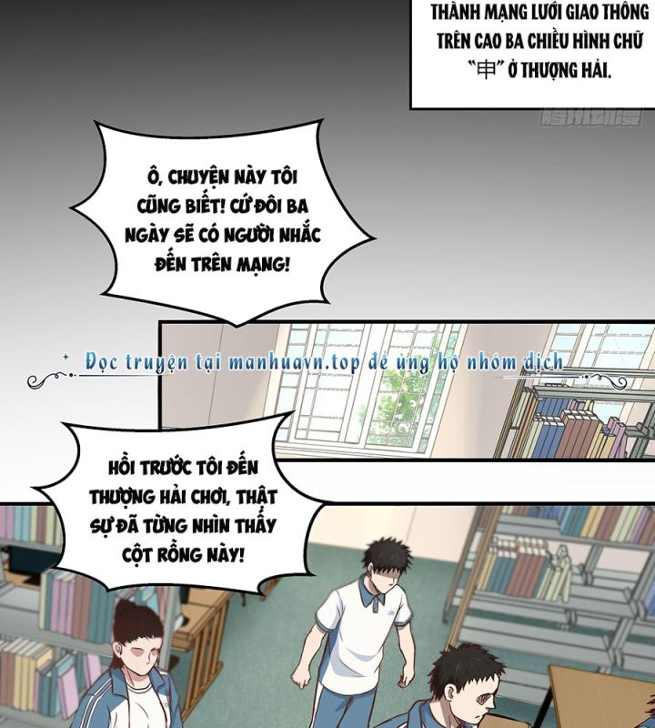 Kẻ Thách Thức Hay Nhà Không Tưởng Chapter 5 - Trang 2