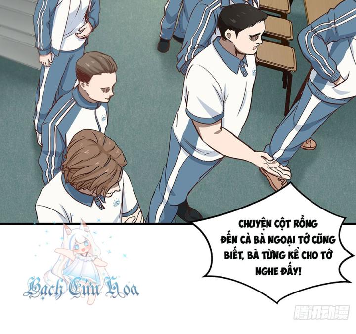 Kẻ Thách Thức Hay Nhà Không Tưởng Chapter 5 - Trang 2