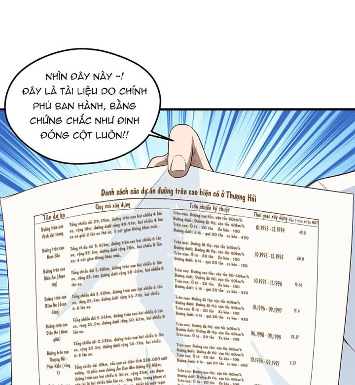 Kẻ Thách Thức Hay Nhà Không Tưởng Chapter 5 - Trang 2