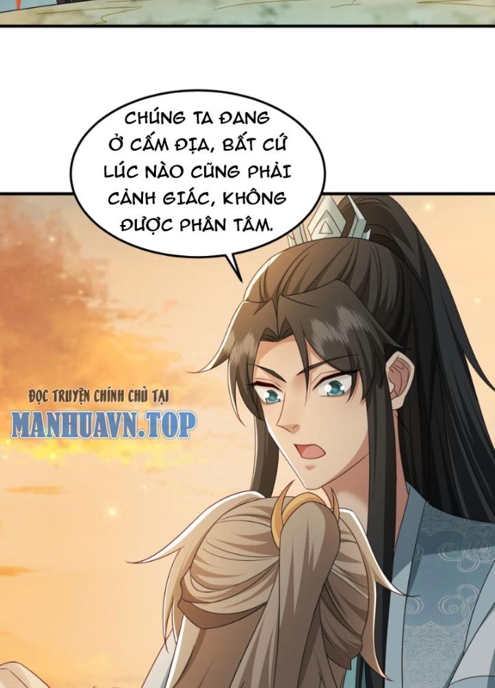 Tôi Thăng Cấp Bằng Cách Thưởng Cho Những Đệ Tử Chapter 77 - Trang 2