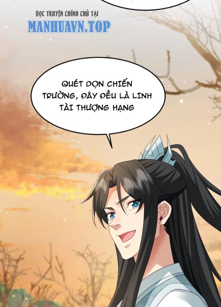 Tôi Thăng Cấp Bằng Cách Thưởng Cho Những Đệ Tử Chapter 77 - Trang 2