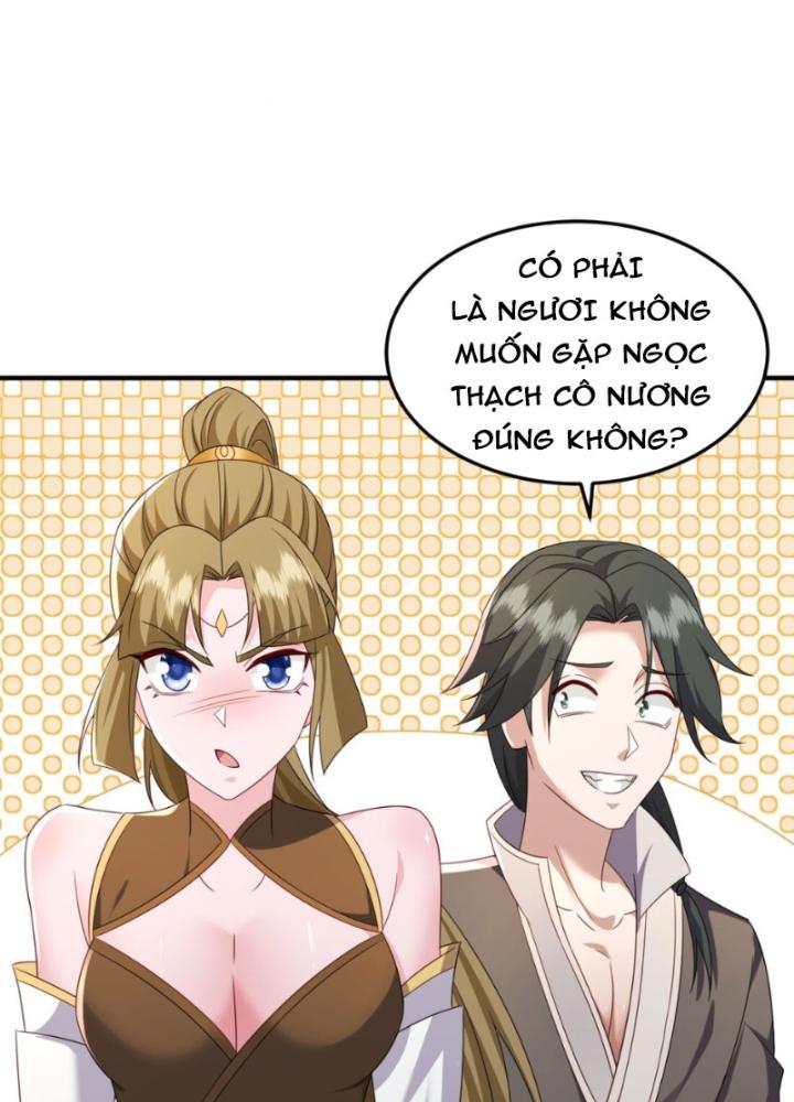 Tôi Thăng Cấp Bằng Cách Thưởng Cho Những Đệ Tử Chapter 77 - Trang 2