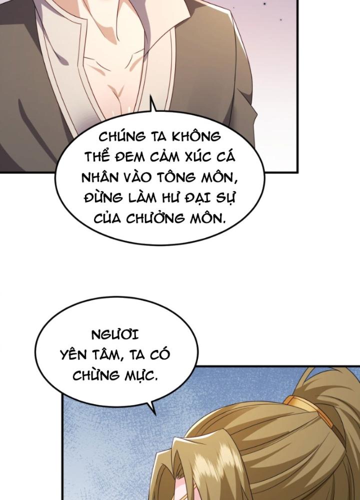 Tôi Thăng Cấp Bằng Cách Thưởng Cho Những Đệ Tử Chapter 77 - Trang 2