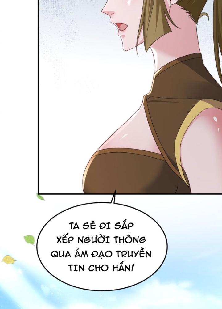 Tôi Thăng Cấp Bằng Cách Thưởng Cho Những Đệ Tử Chapter 77 - Trang 2