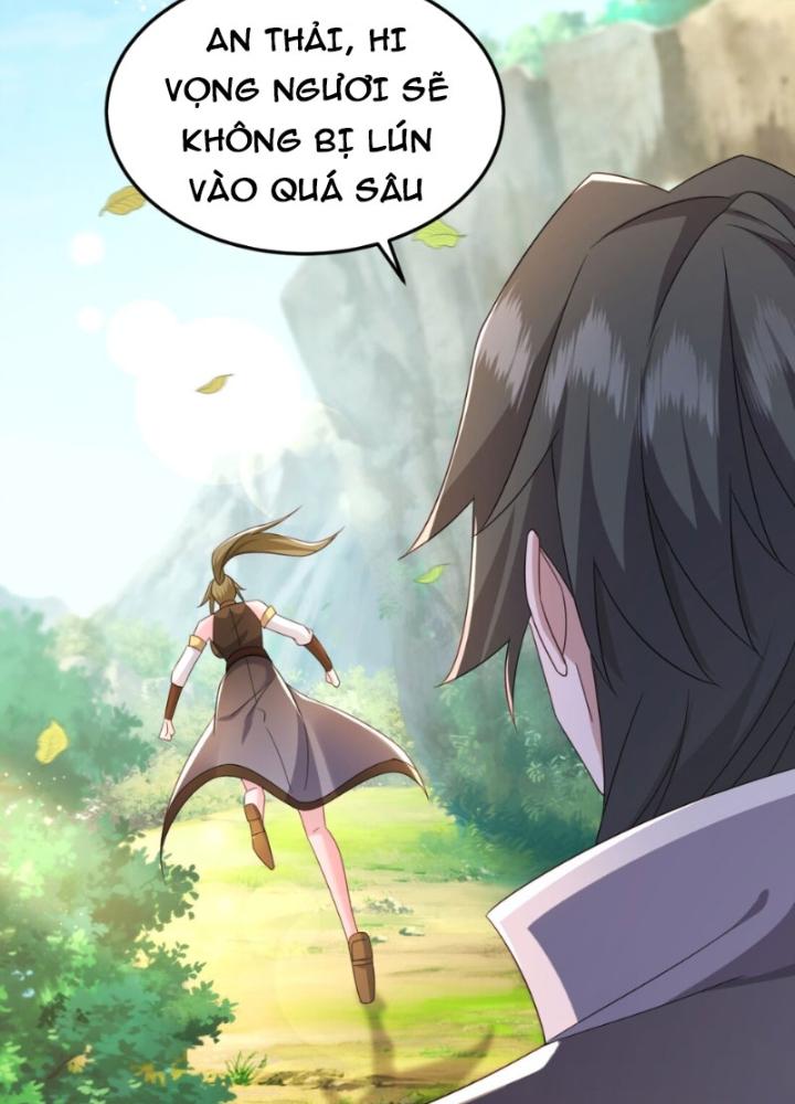 Tôi Thăng Cấp Bằng Cách Thưởng Cho Những Đệ Tử Chapter 77 - Trang 2