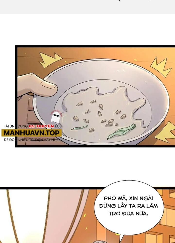 Ta Nằm Liền Biến Cường Chapter 34 - Trang 2