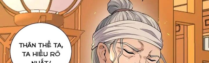 Ta Nằm Liền Biến Cường Chapter 34 - Trang 2