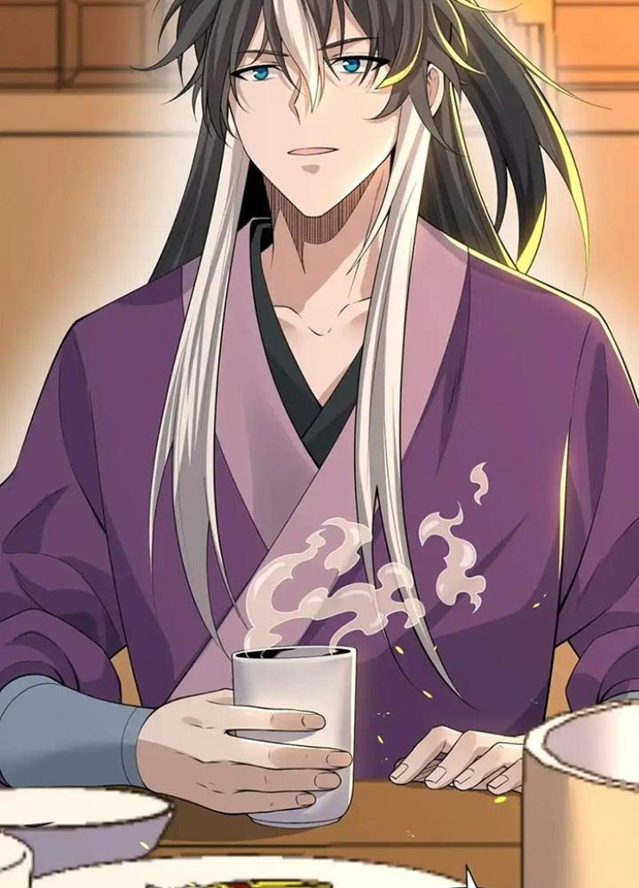 Ta Nằm Liền Biến Cường Chapter 34 - Trang 2