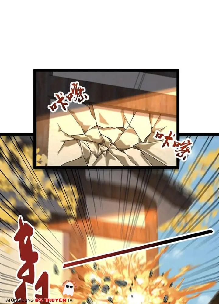 Ta Nằm Liền Biến Cường Chapter 34 - Trang 2