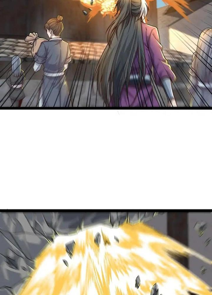 Ta Nằm Liền Biến Cường Chapter 34 - Trang 2