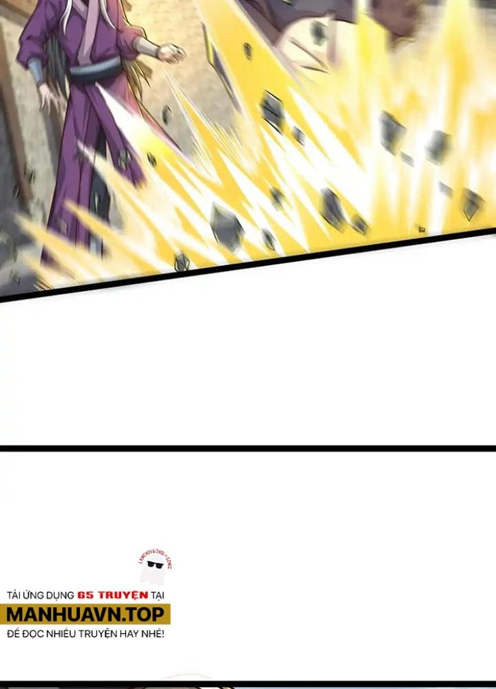 Ta Nằm Liền Biến Cường Chapter 34 - Trang 2