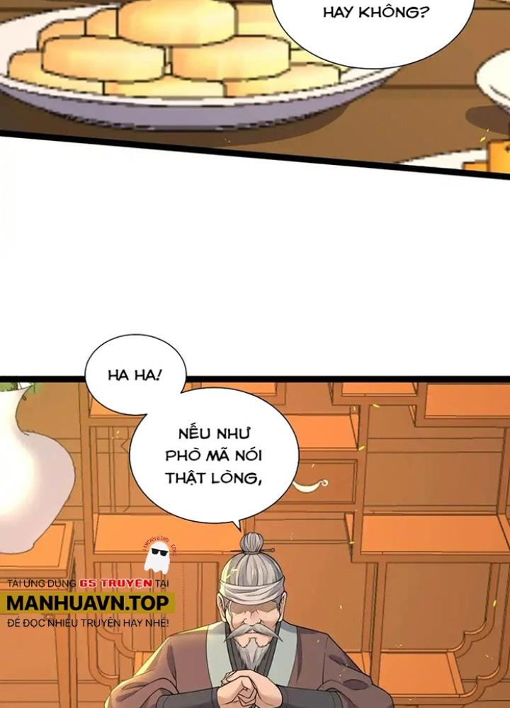 Ta Nằm Liền Biến Cường Chapter 34 - Trang 2