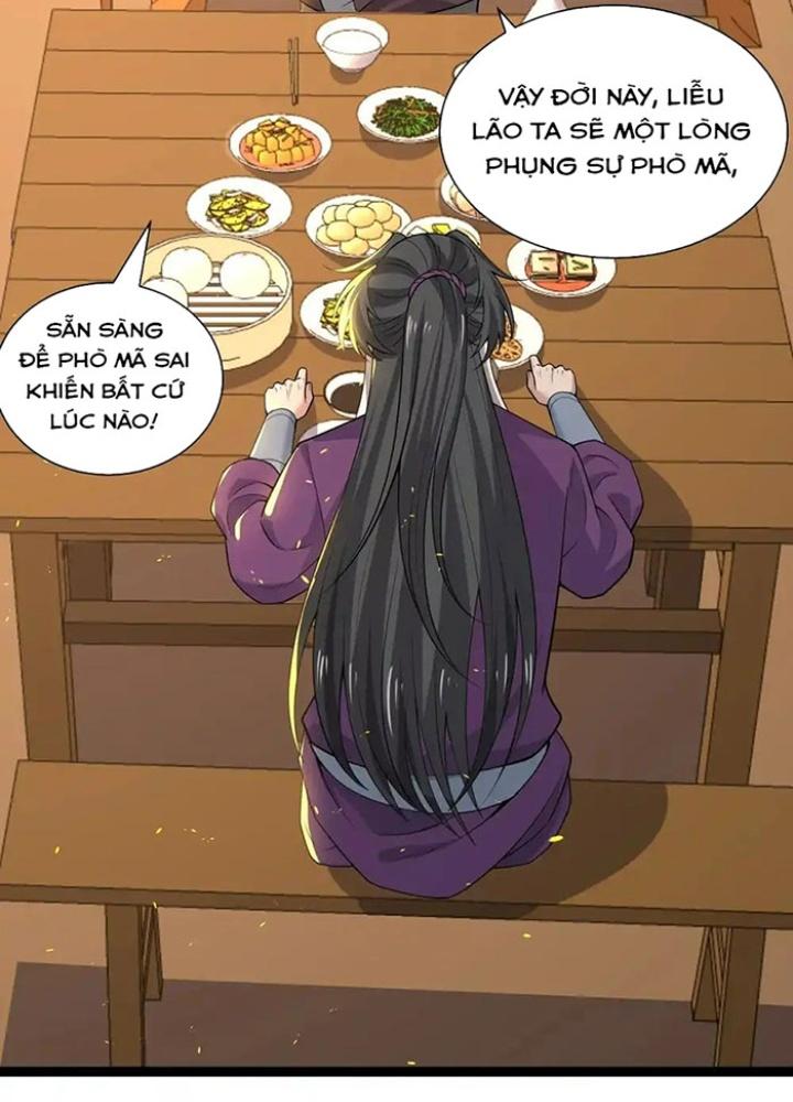 Ta Nằm Liền Biến Cường Chapter 34 - Trang 2