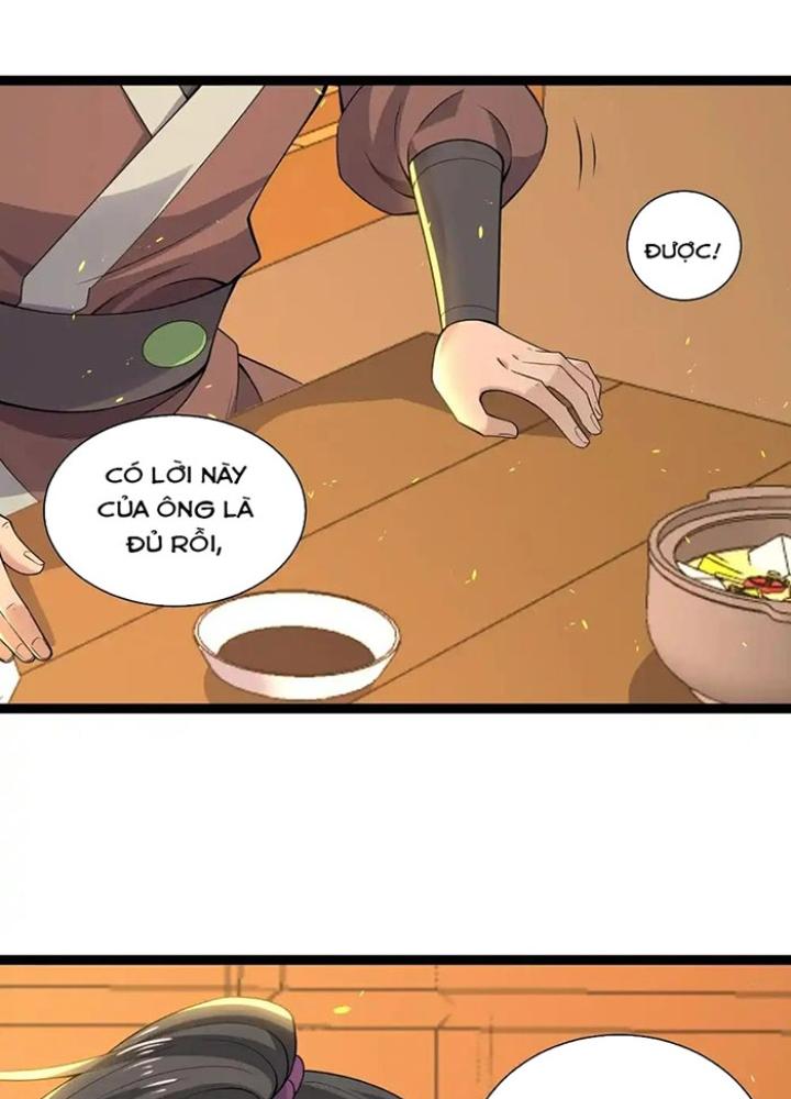 Ta Nằm Liền Biến Cường Chapter 34 - Trang 2