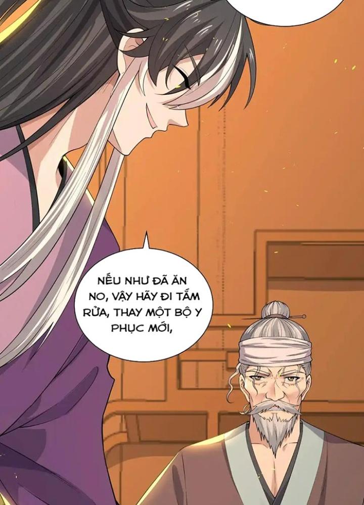 Ta Nằm Liền Biến Cường Chapter 34 - Trang 2