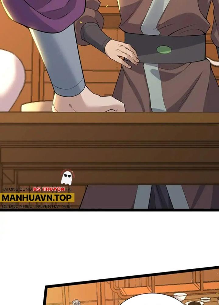 Ta Nằm Liền Biến Cường Chapter 34 - Trang 2