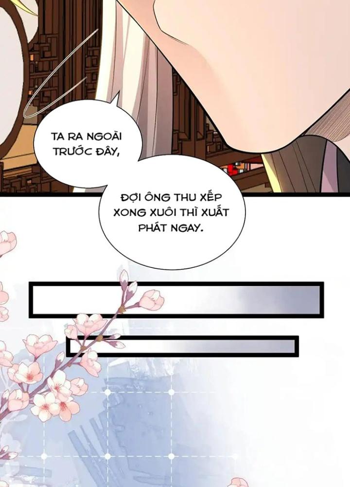 Ta Nằm Liền Biến Cường Chapter 34 - Trang 2