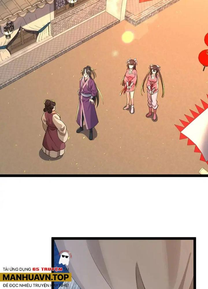 Ta Nằm Liền Biến Cường Chapter 34 - Trang 2