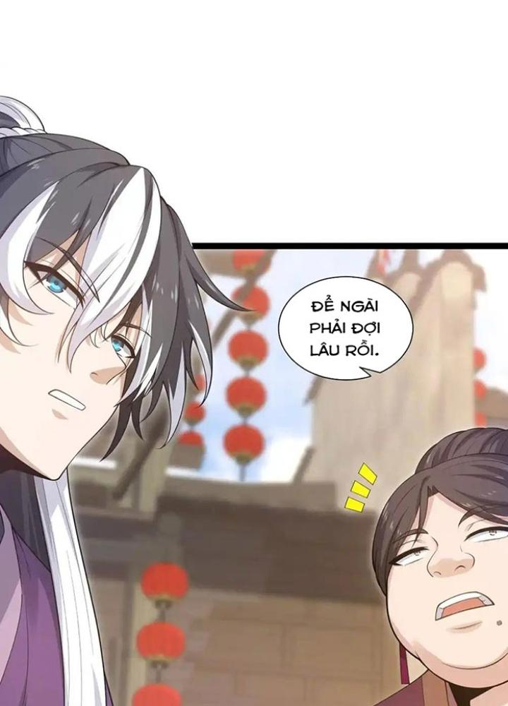 Ta Nằm Liền Biến Cường Chapter 34 - Trang 2
