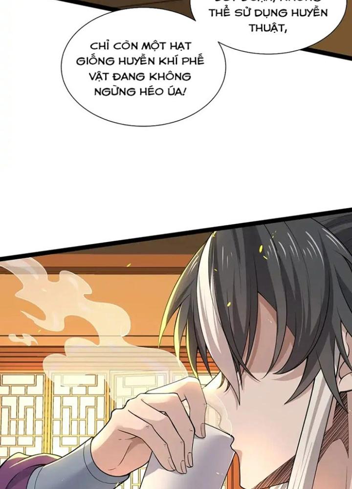 Ta Nằm Liền Biến Cường Chapter 34 - Trang 2