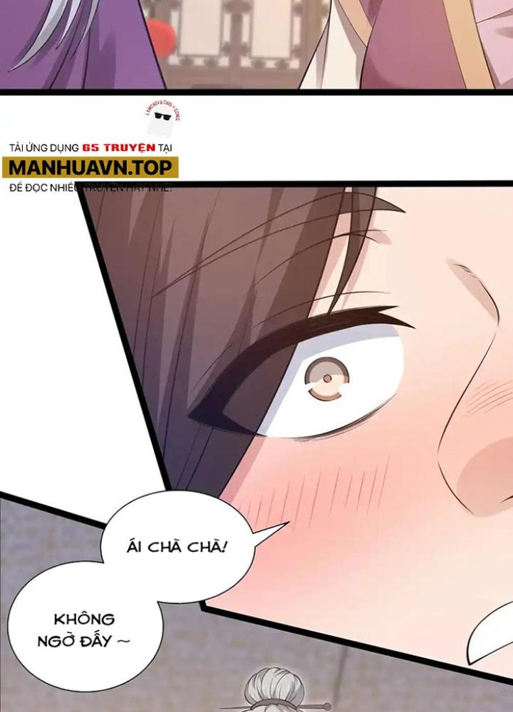 Ta Nằm Liền Biến Cường Chapter 34 - Trang 2