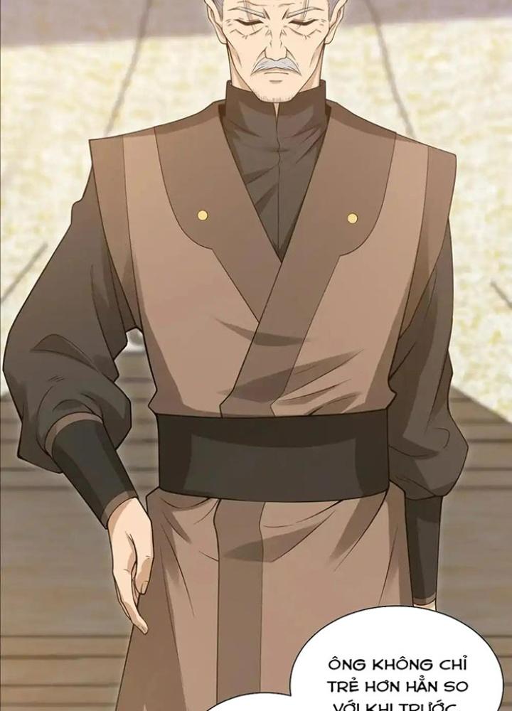 Ta Nằm Liền Biến Cường Chapter 34 - Trang 2