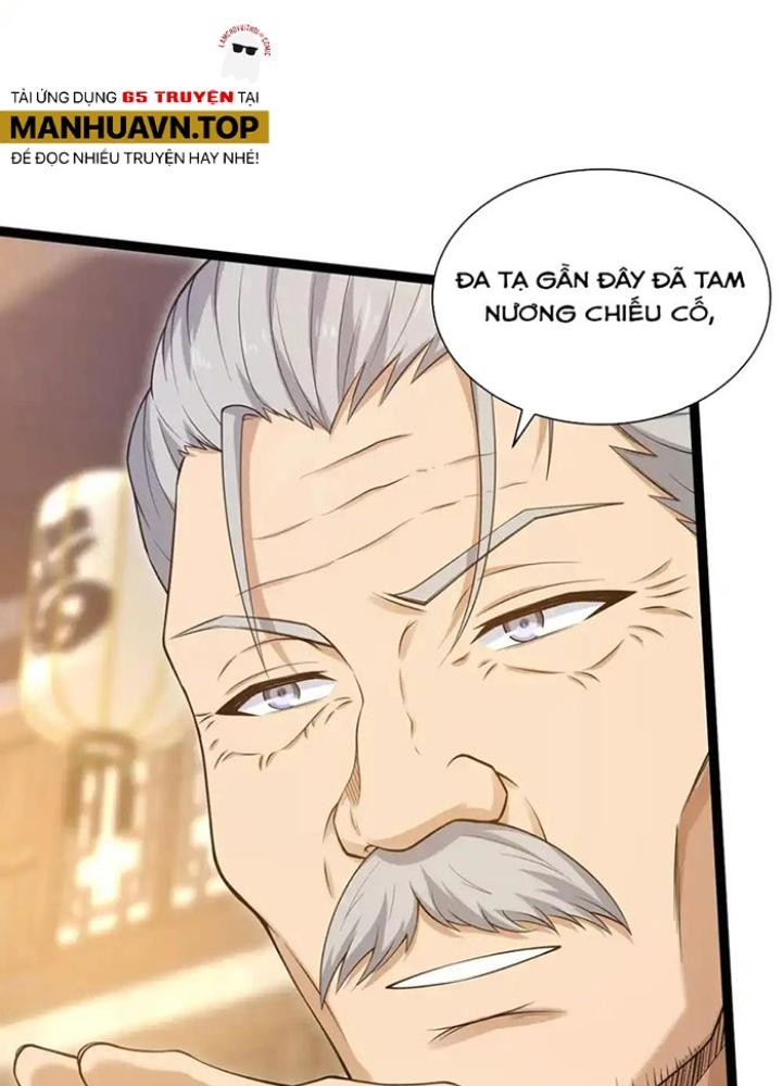 Ta Nằm Liền Biến Cường Chapter 34 - Trang 2