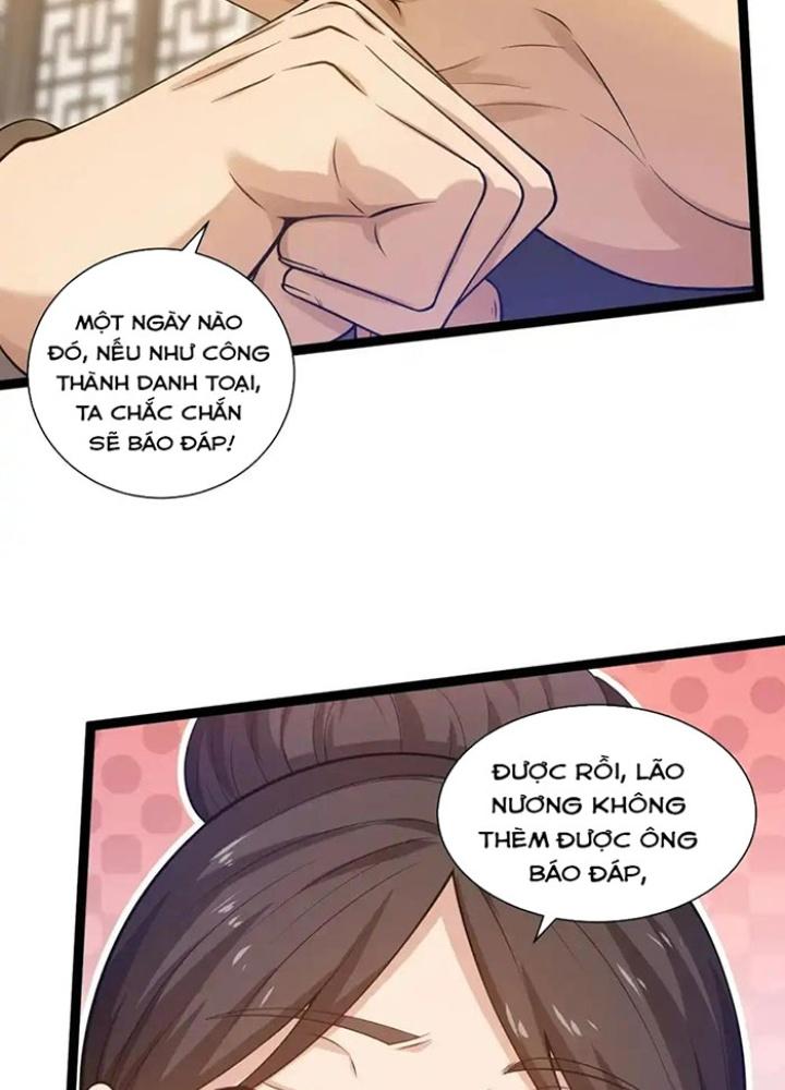 Ta Nằm Liền Biến Cường Chapter 34 - Trang 2