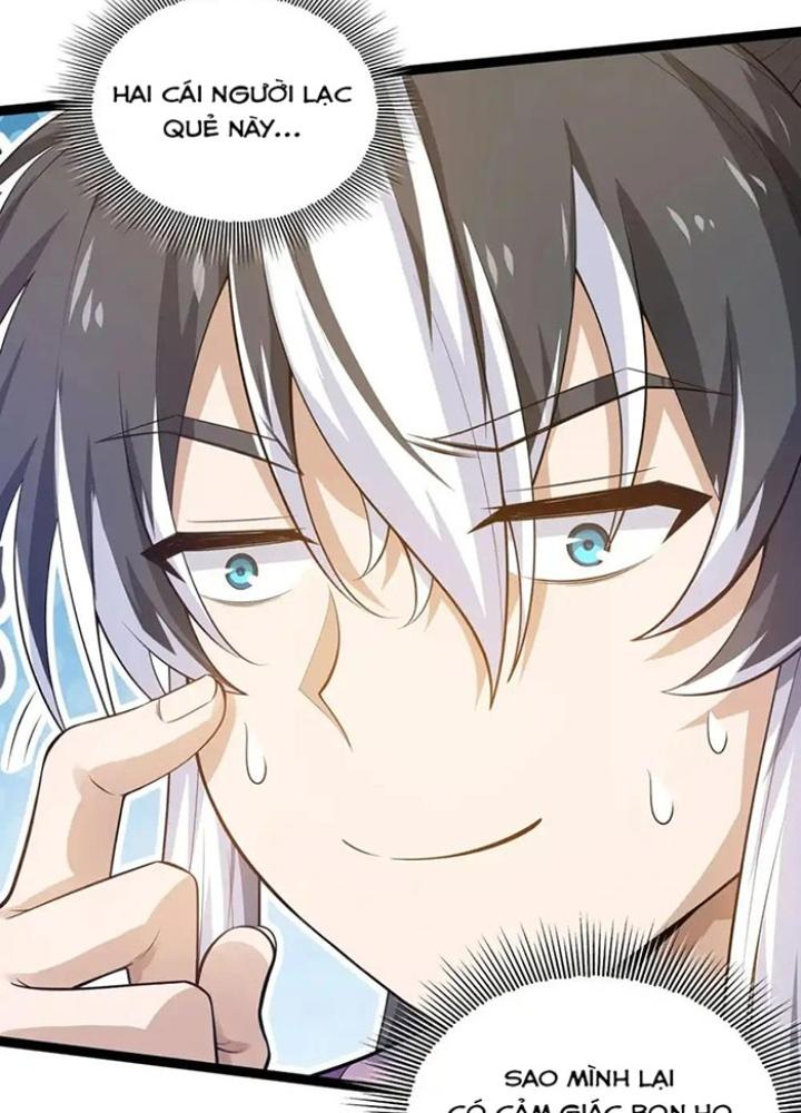 Ta Nằm Liền Biến Cường Chapter 34 - Trang 2