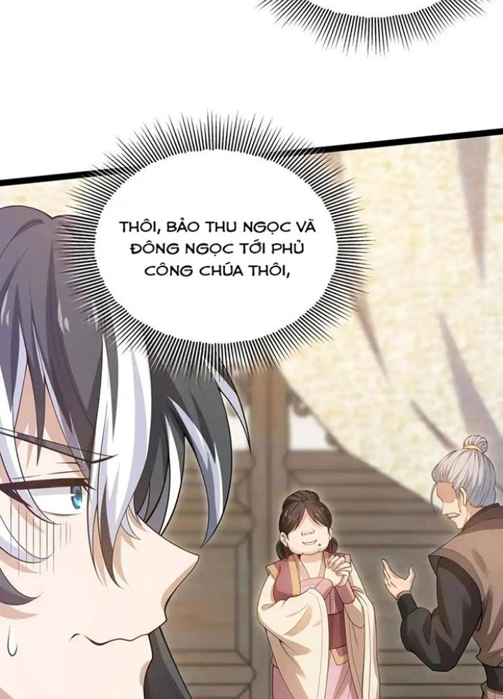 Ta Nằm Liền Biến Cường Chapter 34 - Trang 2