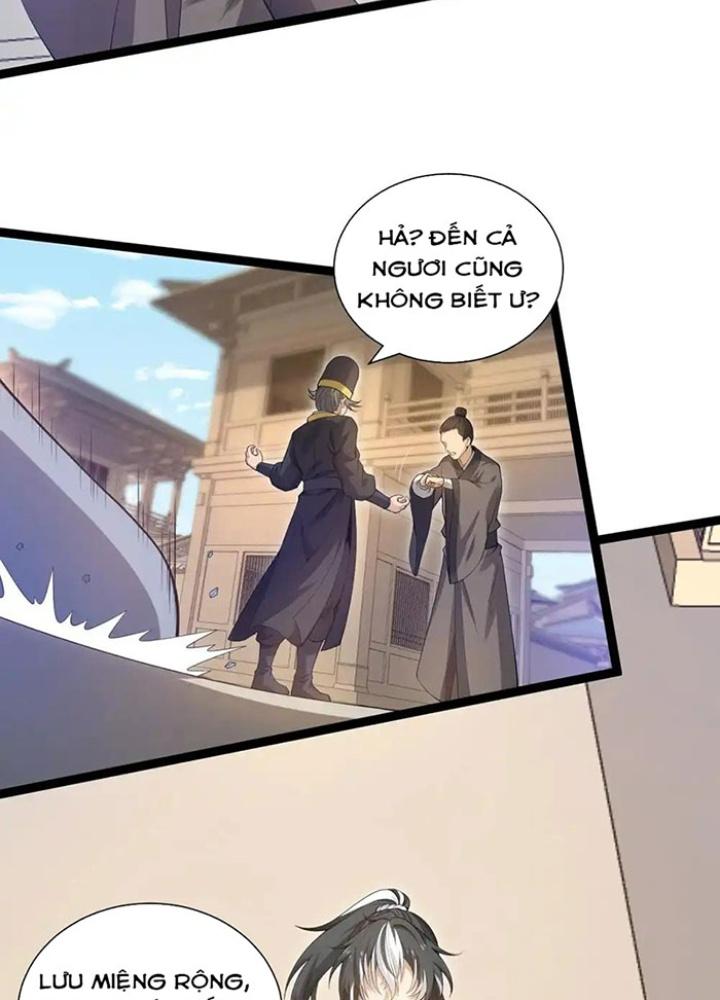 Ta Nằm Liền Biến Cường Chapter 34 - Trang 2