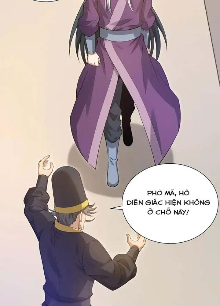 Ta Nằm Liền Biến Cường Chapter 34 - Trang 2