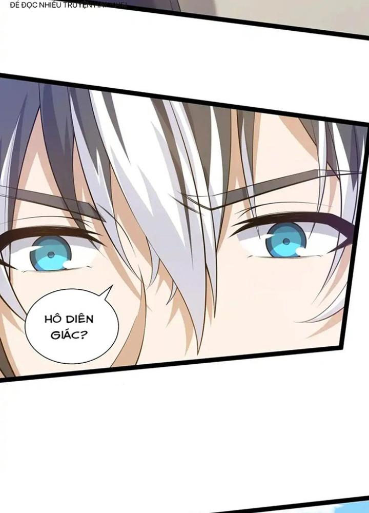 Ta Nằm Liền Biến Cường Chapter 34 - Trang 2