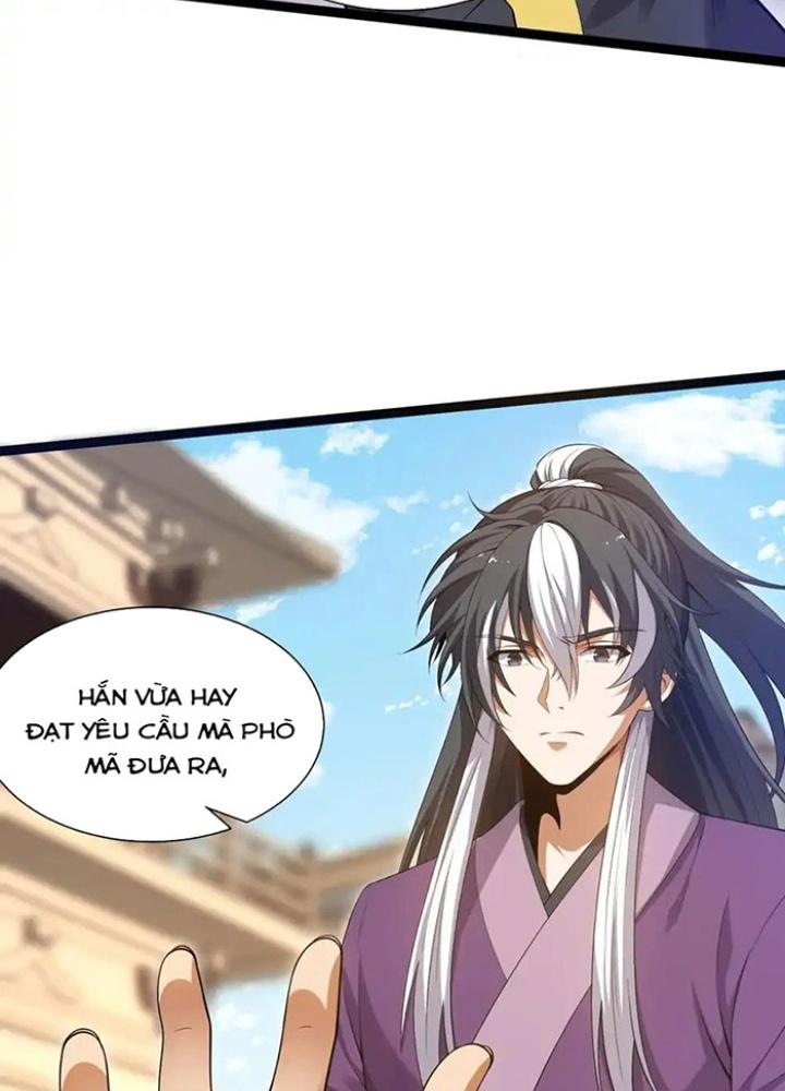 Ta Nằm Liền Biến Cường Chapter 34 - Trang 2