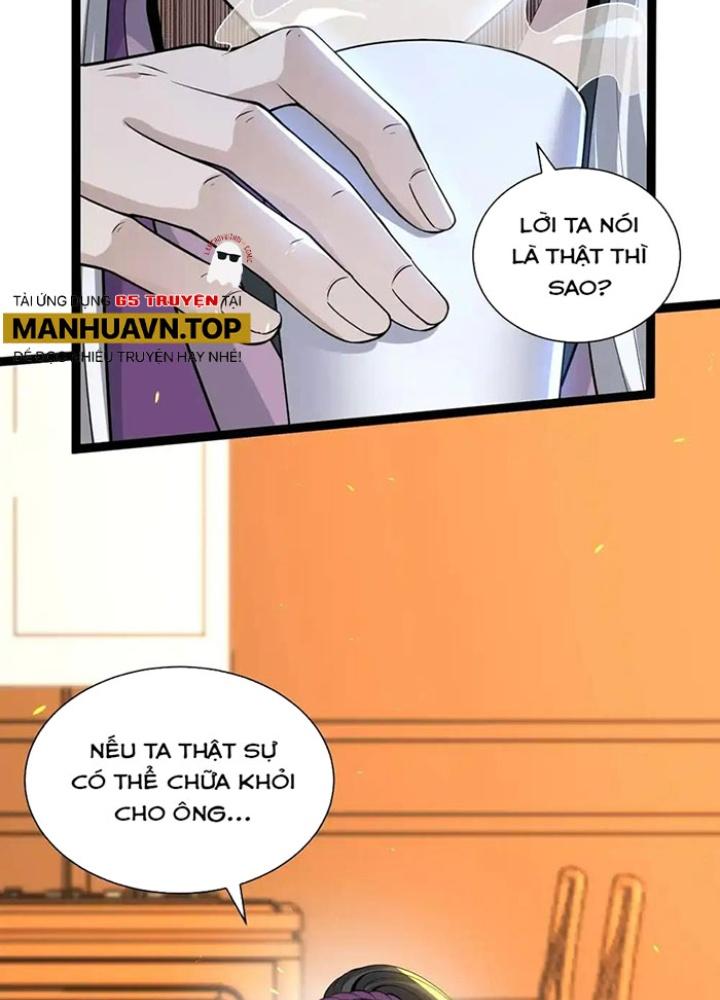 Ta Nằm Liền Biến Cường Chapter 34 - Trang 2