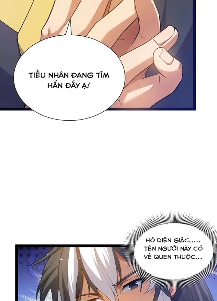 Ta Nằm Liền Biến Cường Chapter 34 - Trang 2