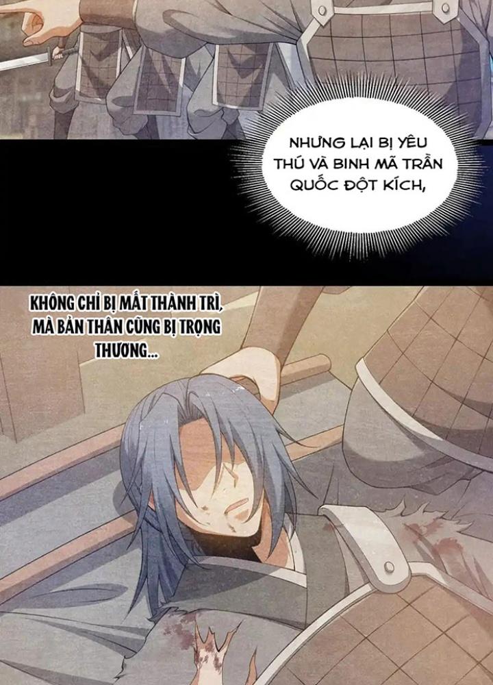 Ta Nằm Liền Biến Cường Chapter 34 - Trang 2