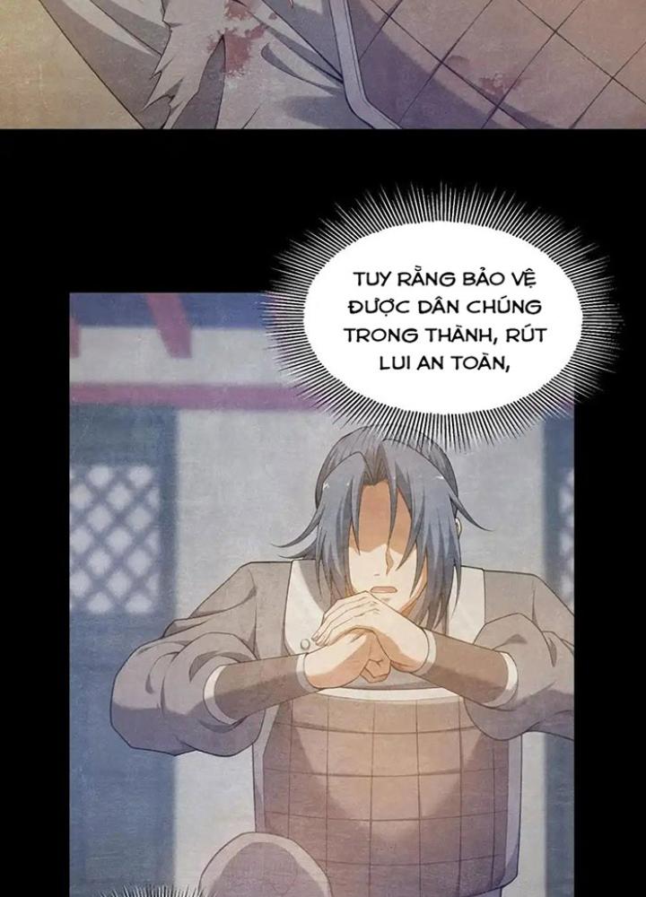 Ta Nằm Liền Biến Cường Chapter 34 - Trang 2