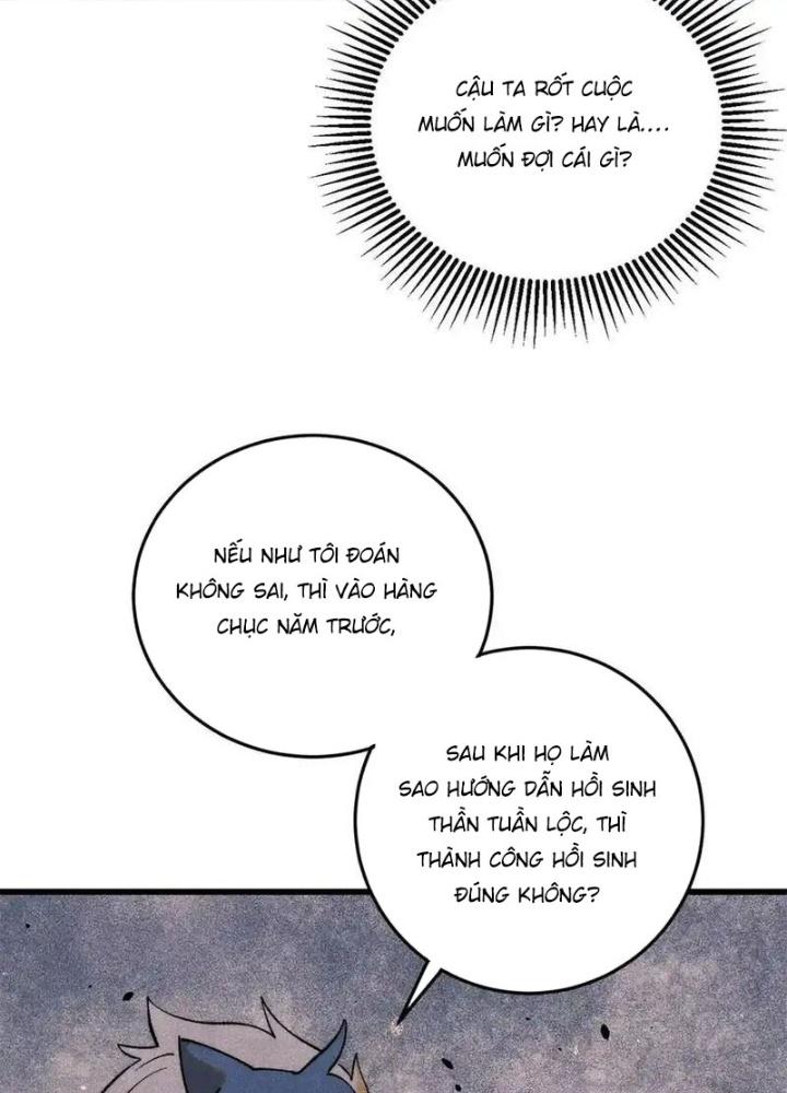 Người Chơi Hung Mãnh Chapter 129 - Trang 2